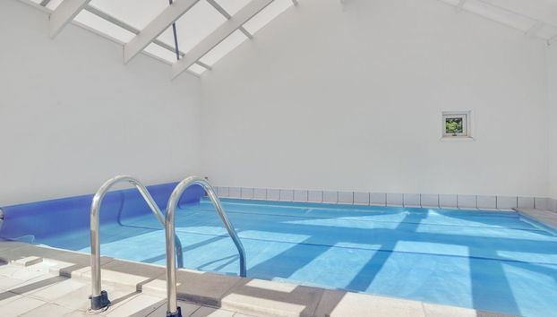 Haus mit 4 Schlafzimmern in Hals mit privater pool und terrasse - Foto 5