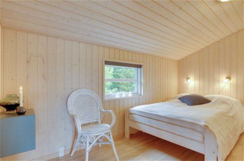 Foto 10 - Haus mit 4 Schlafzimmern in Fjerritslev mit terrasse und sauna