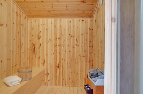 Foto 13 - Casa con 4 camere da letto a Fjerritslev con terrazza e sauna