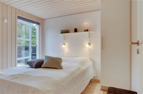 Foto 14 - Casa con 4 camere da letto a Fjerritslev con terrazza e sauna