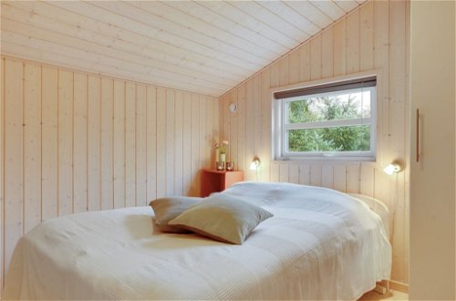 Photo 15 - Maison de 4 chambres à Fjerritslev avec terrasse et sauna