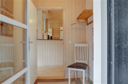 Photo 17 - Maison de 4 chambres à Fjerritslev avec terrasse et sauna