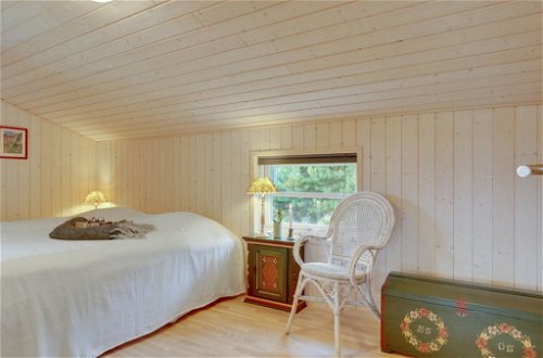 Foto 11 - Haus mit 4 Schlafzimmern in Fjerritslev mit terrasse und sauna