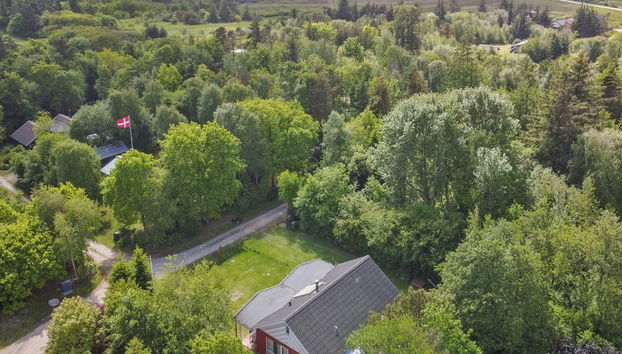 Casa de 2 quartos em Thyholm com terraço e banheira de hidromassagem - Foto 3