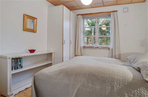 Foto 8 - Haus mit 2 Schlafzimmern in Thyholm mit terrasse und whirlpool