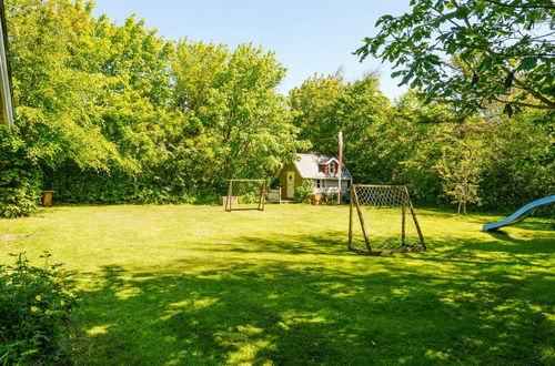 Photo 21 - 2 bedroom House in Thyholm with terrace and hot tub
