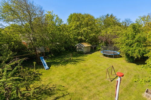Photo 19 - 2 bedroom House in Thyholm with terrace and hot tub