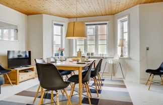 Foto 3 - Casa de 4 habitaciones en Skagen con terraza
