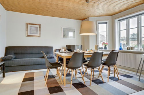 Foto 19 - Casa de 4 habitaciones en Skagen con terraza