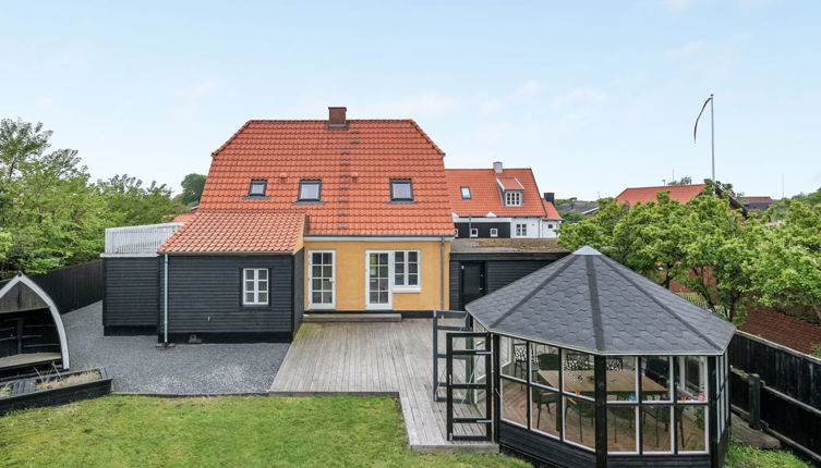 Foto 1 - Haus mit 4 Schlafzimmern in Skagen mit terrasse