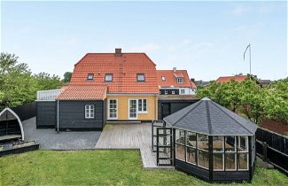 Photo 1 - 4 bedroom House in Skagen with terrace