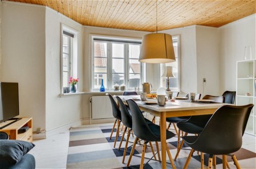 Foto 20 - Haus mit 4 Schlafzimmern in Skagen mit terrasse