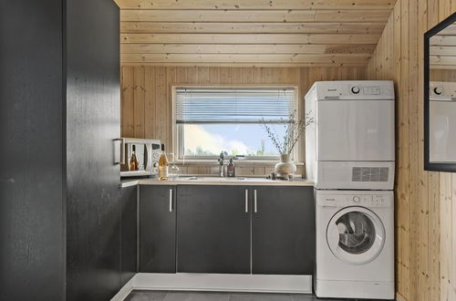 Photo 8 - Maison de 3 chambres à Hejls avec sauna