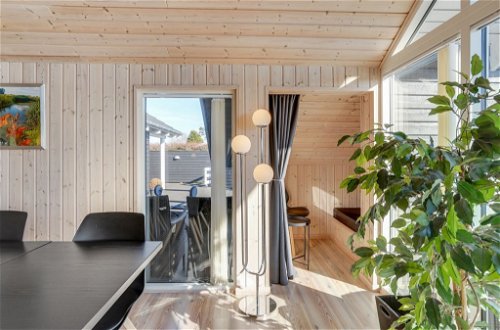 Foto 6 - Casa de 3 habitaciones en Hejls con sauna