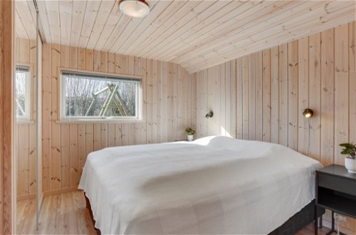 Photo 15 - 3 bedroom House in Hejls with sauna