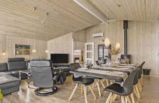 Foto 2 - Haus mit 3 Schlafzimmern in Hejls mit sauna