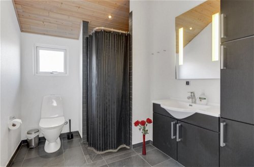 Photo 18 - 3 bedroom House in Hejls with sauna