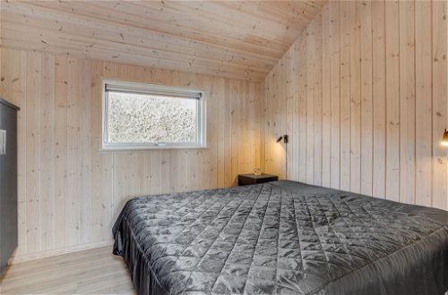 Photo 13 - Maison de 3 chambres à Hejls avec sauna