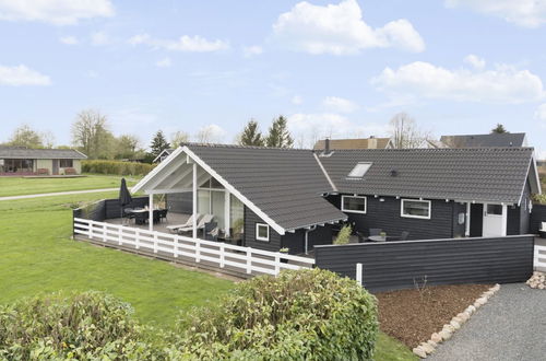 Foto 3 - Haus mit 3 Schlafzimmern in Hejls mit sauna