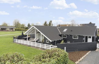Foto 3 - Haus mit 3 Schlafzimmern in Hejls mit sauna