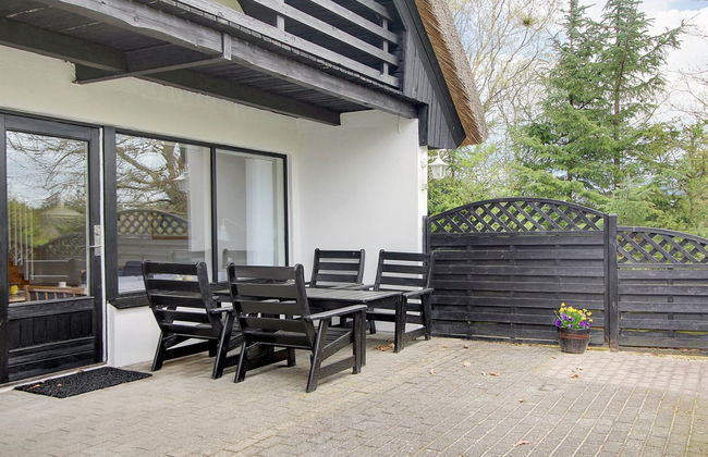 Haus mit 2 Schlafzimmern in Pandrup mit terrasse - Foto 19