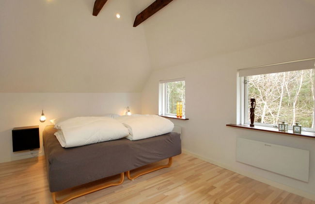 Haus mit 2 Schlafzimmern in Pandrup mit terrasse - Foto 14