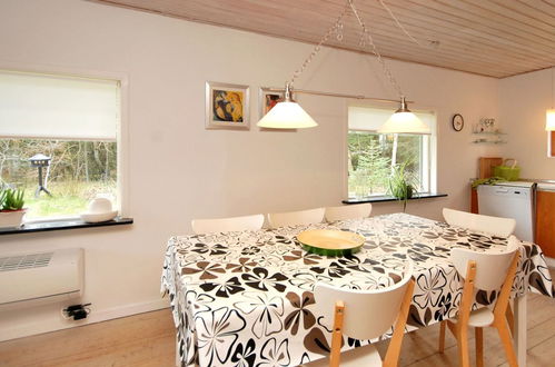 Photo 4 - 2 bedroom House in Pandrup with terrace