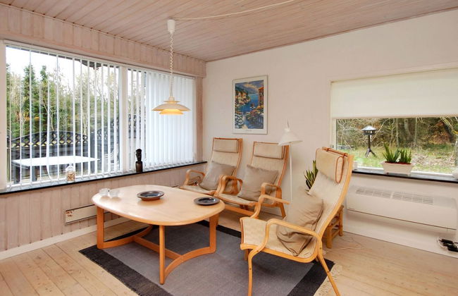 Haus mit 2 Schlafzimmern in Pandrup mit terrasse - Foto 20