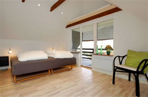 Foto 9 - Casa con 2 camere da letto a Pandrup con terrazza