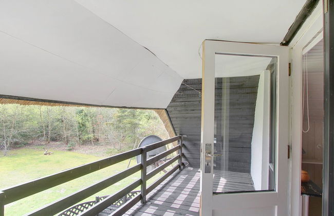 Haus mit 2 Schlafzimmern in Pandrup mit terrasse - Foto 11