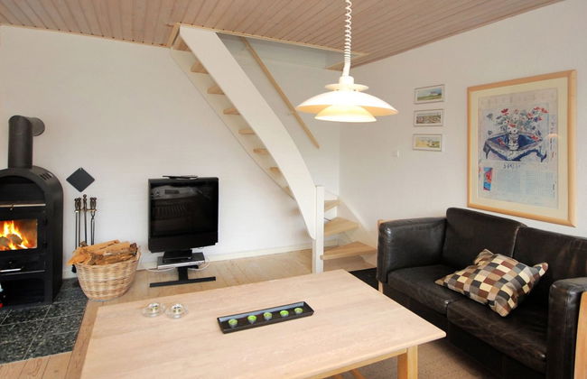 Haus mit 2 Schlafzimmern in Pandrup mit terrasse - Foto 21