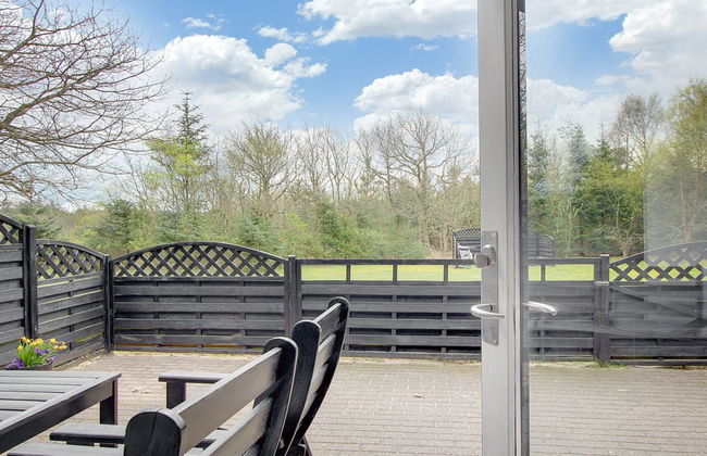 Haus mit 2 Schlafzimmern in Pandrup mit terrasse - Foto 10