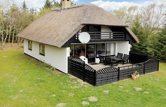 Photo 3 - 2 bedroom House in Pandrup with terrace