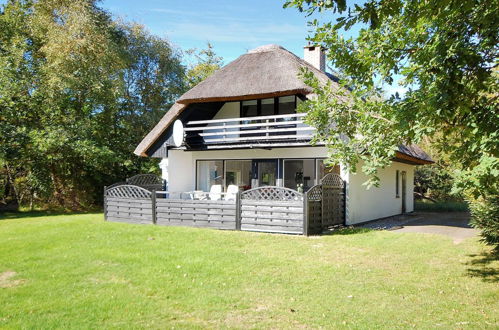 Photo 1 - Maison de 2 chambres à Pandrup avec terrasse