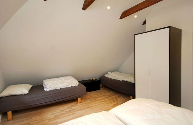 Haus mit 2 Schlafzimmern in Pandrup mit terrasse - Foto 13