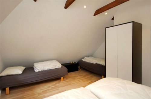 Foto 11 - Casa con 2 camere da letto a Pandrup con terrazza