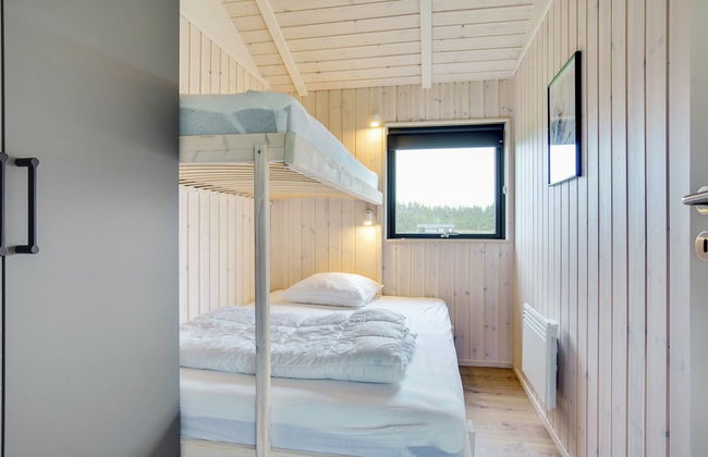 Casa de 3 quartos em Hjørring com terraço - Foto 16