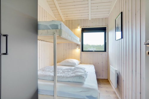 Foto 9 - Casa con 3 camere da letto a Hjørring con terrazza