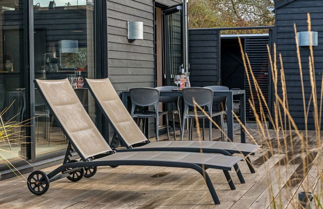 "Talitha" - 1.5km from the sea - Foto 6