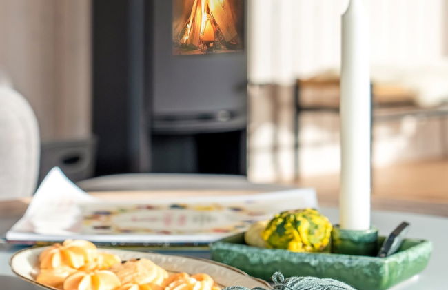 "Talitha" - 1.5km from the sea - Foto 19