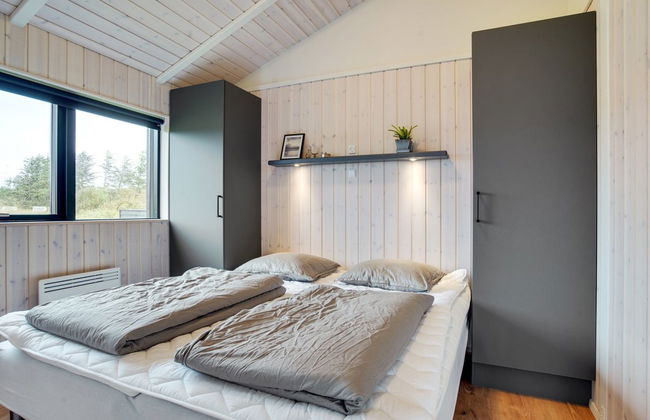 Casa de 3 quartos em Hjørring com terraço - Foto 18