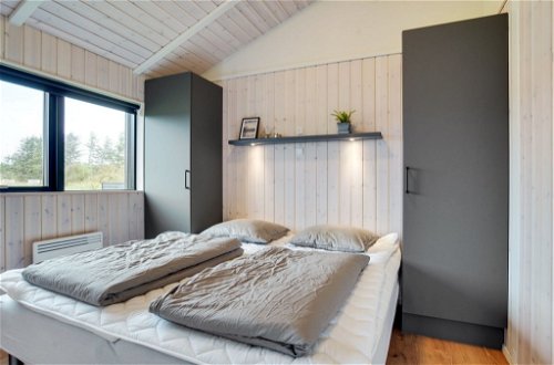 Foto 7 - Casa de 3 habitaciones en Hjørring con terraza