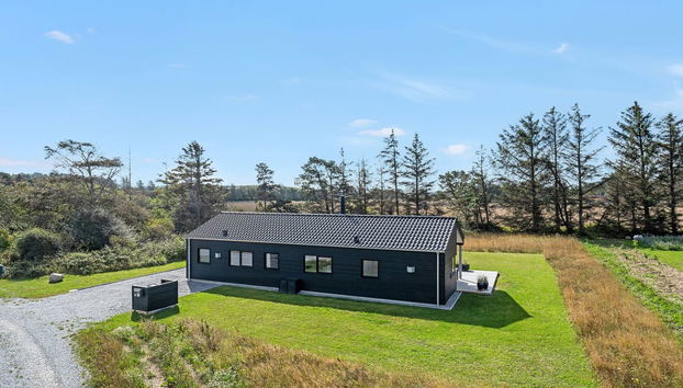 Haus mit 3 Schlafzimmern in Hjørring mit terrasse - Foto 3