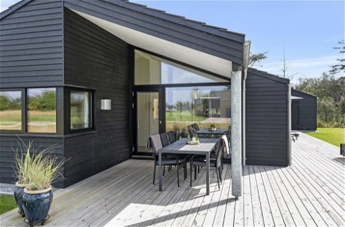 Photo 17 - Maison de 3 chambres à Hjørring avec terrasse