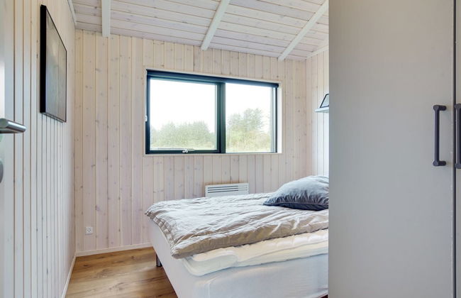 Casa de 3 quartos em Hjørring com terraço - Foto 17