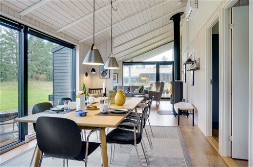 Foto 4 - Haus mit 3 Schlafzimmern in Hjørring mit terrasse