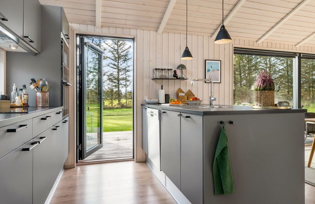 "Talitha" - 1.5km from the sea - Foto 24