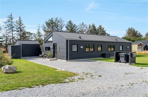 Photo 21 - Maison de 3 chambres à Hjørring avec terrasse