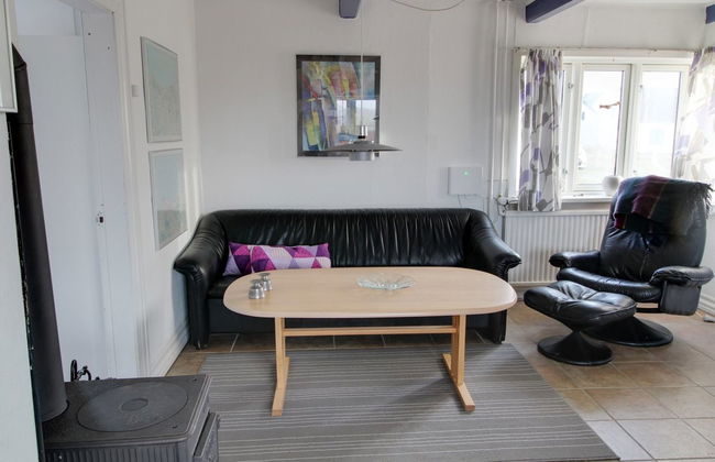 "Stinne" - 50m from the sea - Foto 22