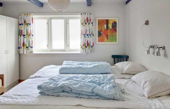 "Stinne" - 50m from the sea - Foto 16